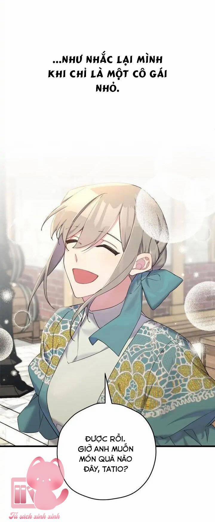 Khóc Đi Mà Hoàng Tử 25 trang 20