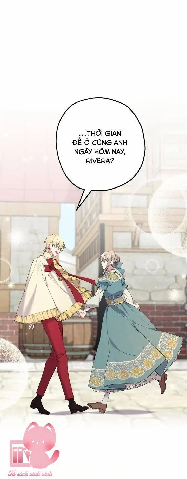 Khóc Đi Mà Hoàng Tử 25 trang 24