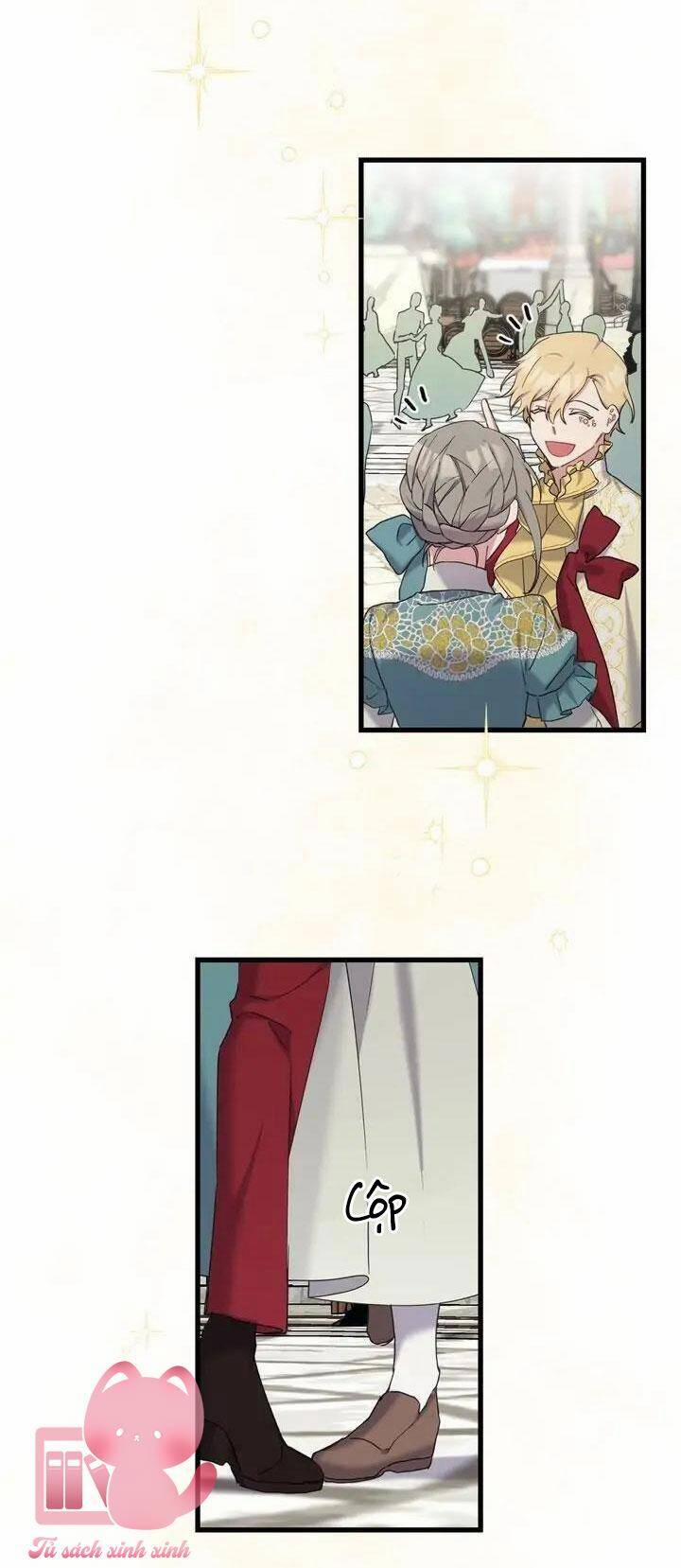 Khóc Đi Mà Hoàng Tử 25 trang 26