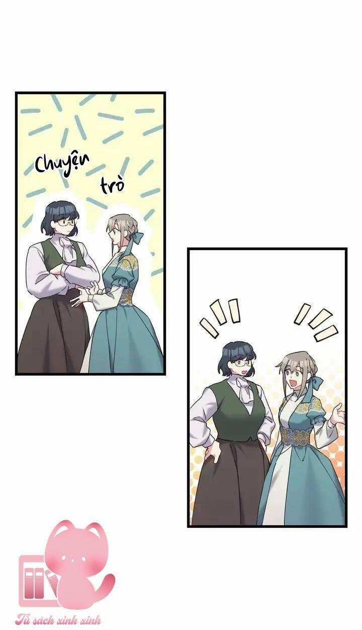 Khóc Đi Mà Hoàng Tử 25 trang 35