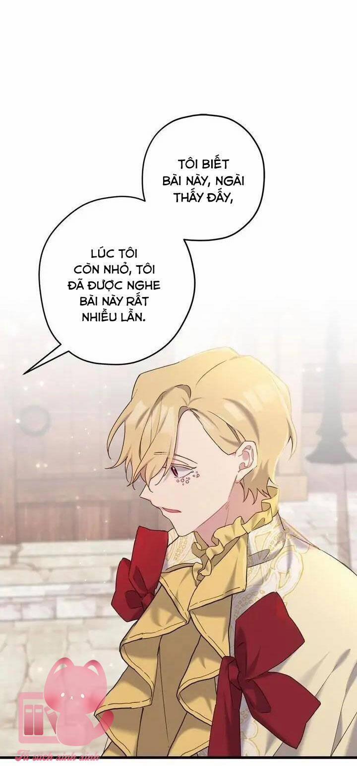 Khóc Đi Mà Hoàng Tử 25 trang 37