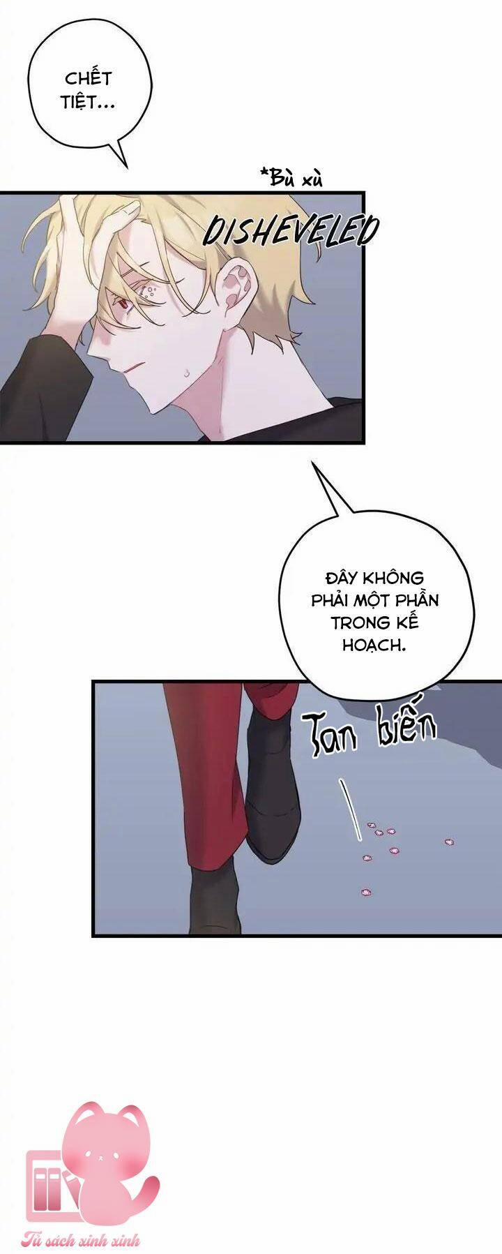 Khóc Đi Mà Hoàng Tử 25 trang 53