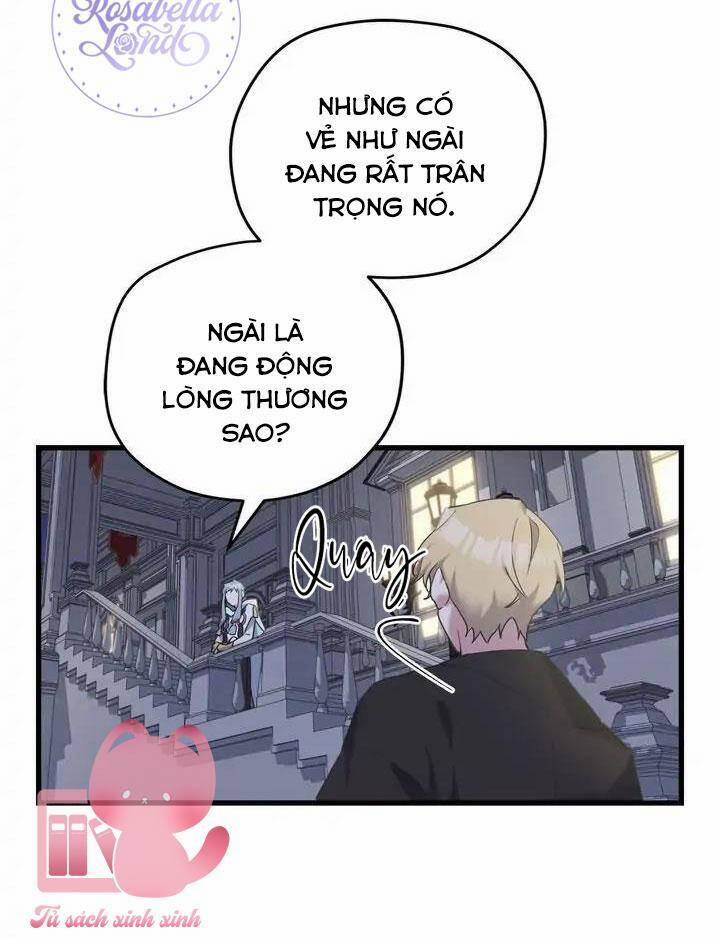 Khóc Đi Mà Hoàng Tử 25 trang 56