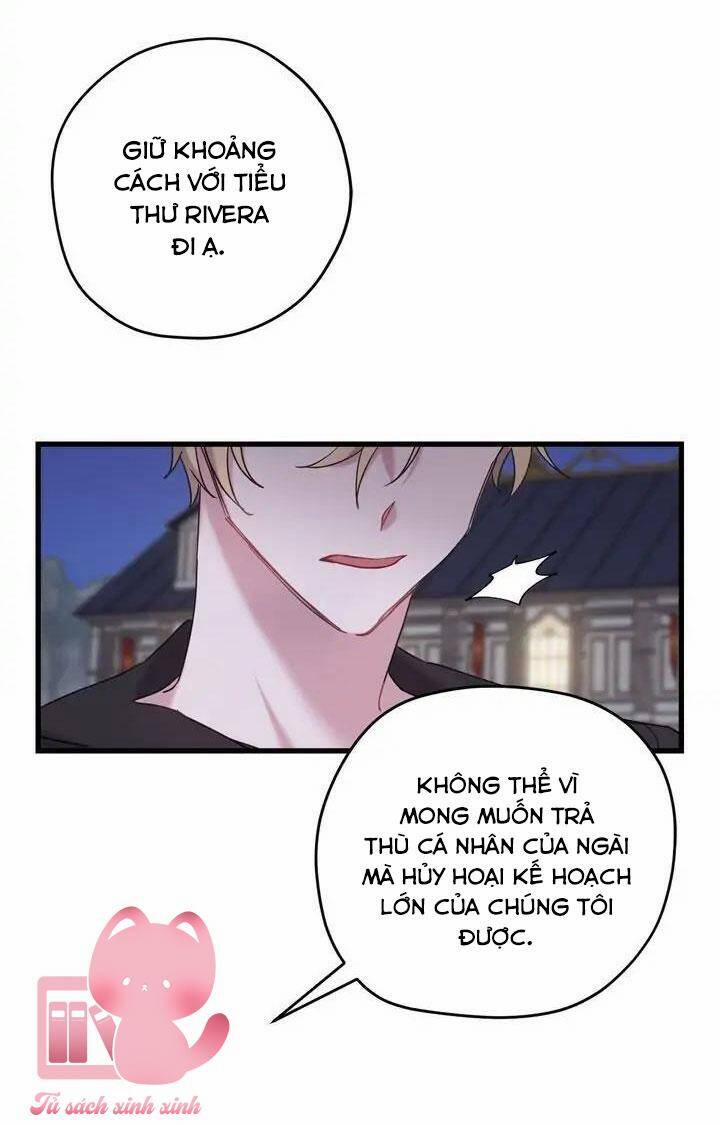 Khóc Đi Mà Hoàng Tử 26 trang 10