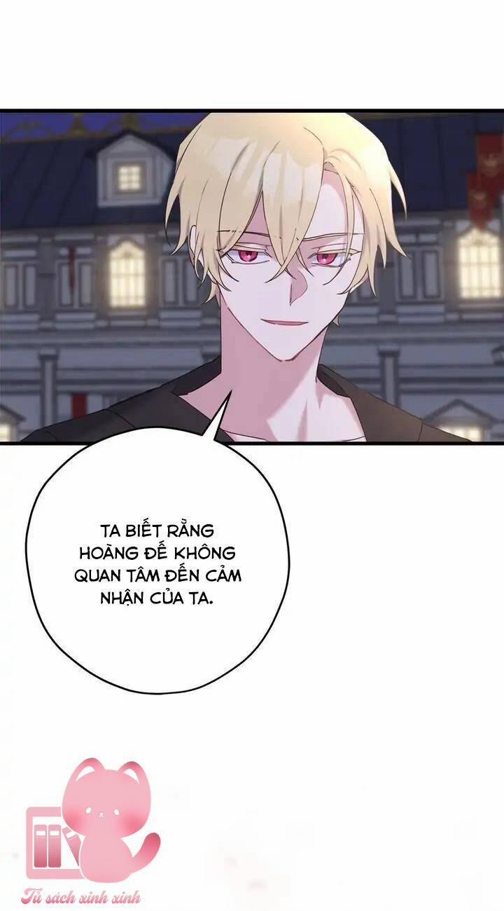 Khóc Đi Mà Hoàng Tử 26 trang 12