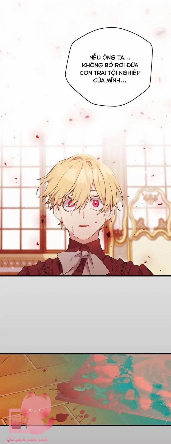 Khóc Đi Mà Hoàng Tử 26 trang 13