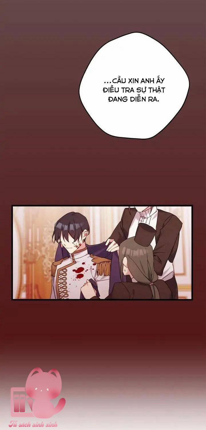 Khóc Đi Mà Hoàng Tử 26 trang 15