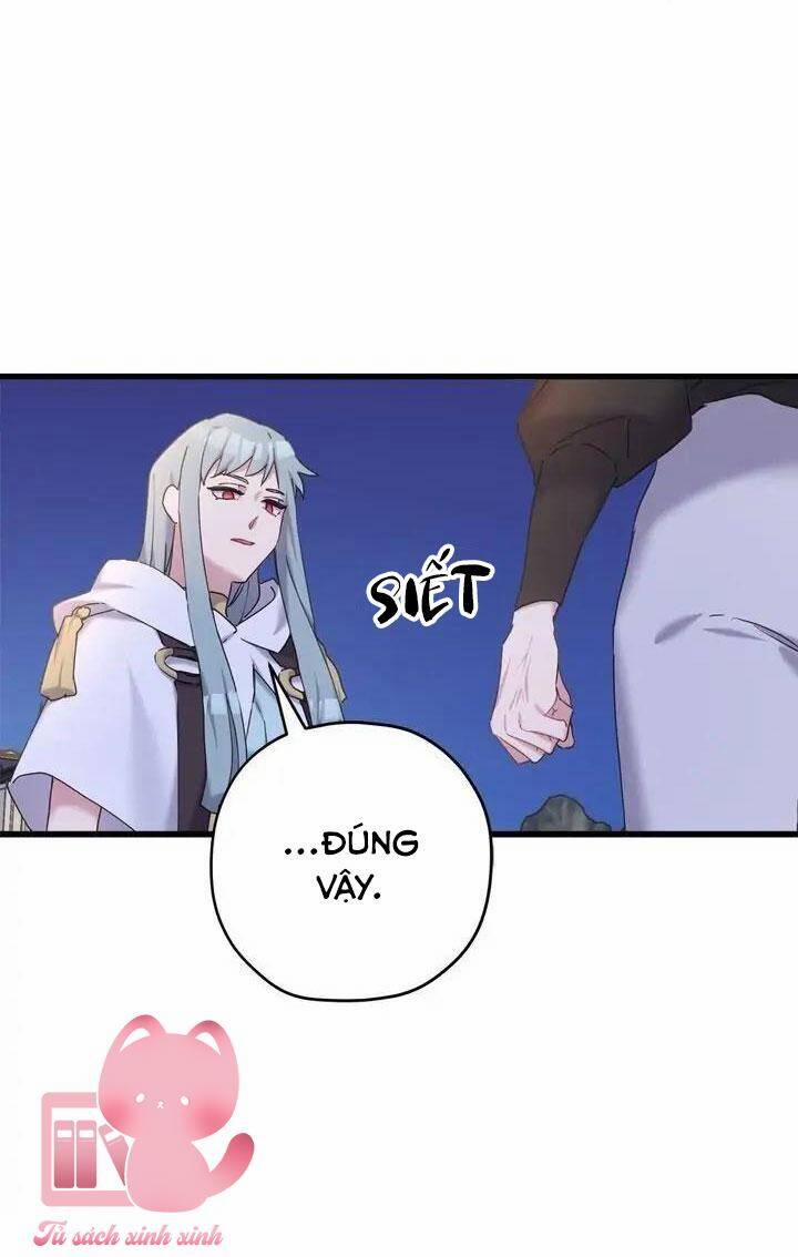 Khóc Đi Mà Hoàng Tử 26 trang 17