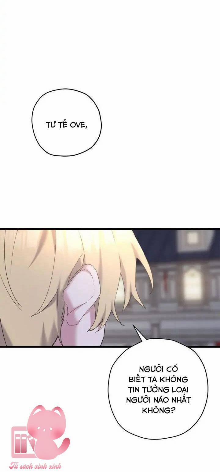 Khóc Đi Mà Hoàng Tử 26 trang 28