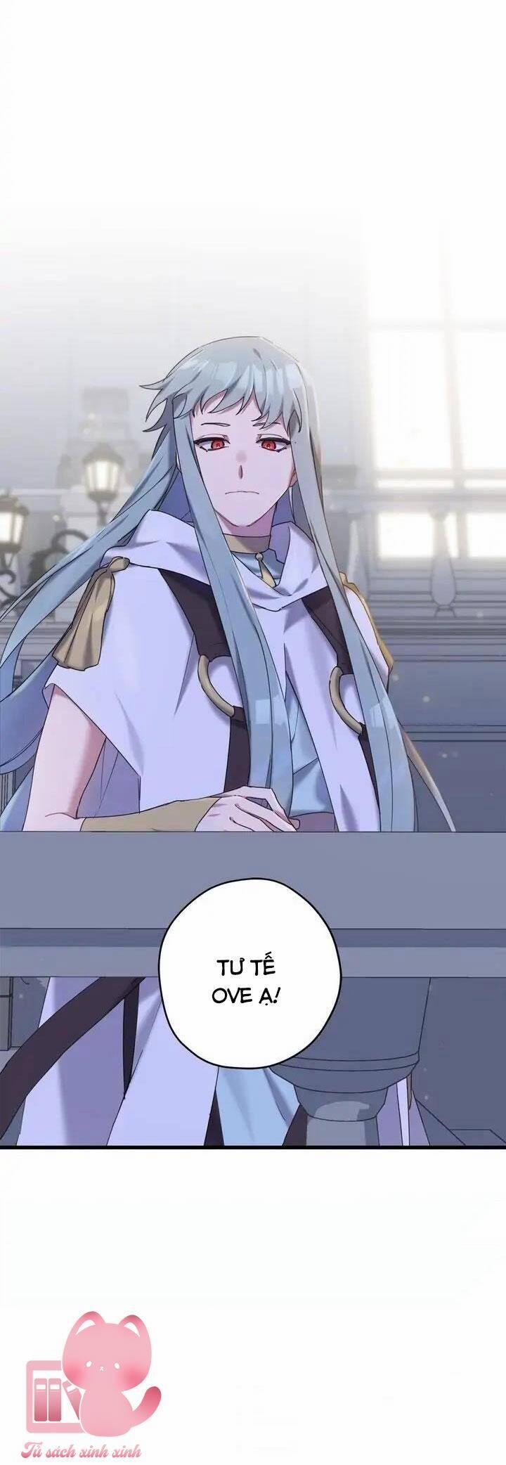 Khóc Đi Mà Hoàng Tử 26 trang 3