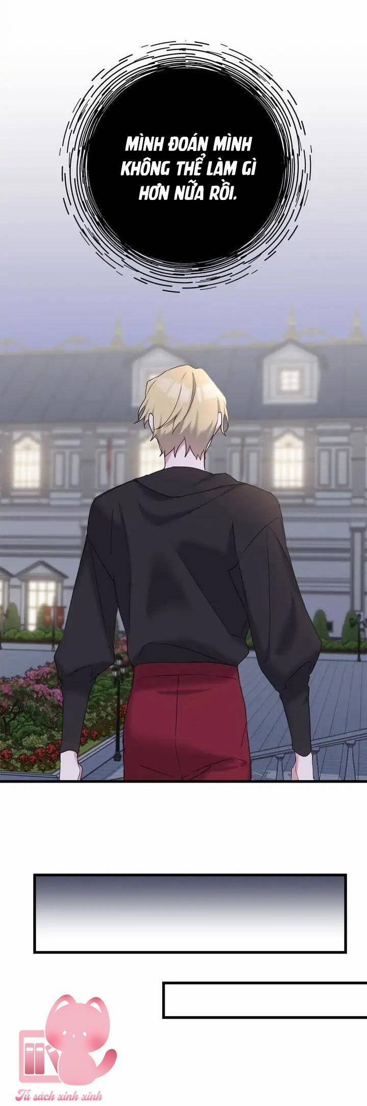 Khóc Đi Mà Hoàng Tử 26 trang 33