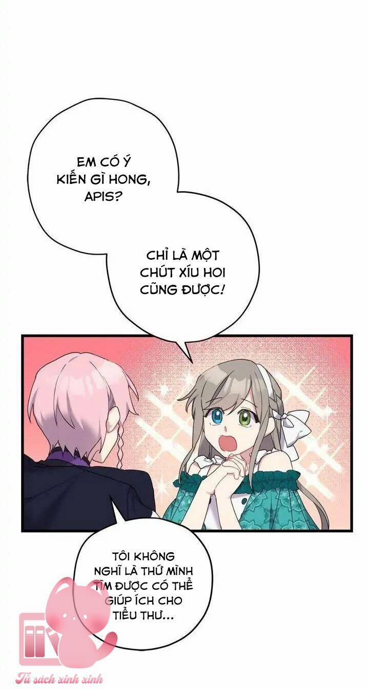 Khóc Đi Mà Hoàng Tử 26 trang 39