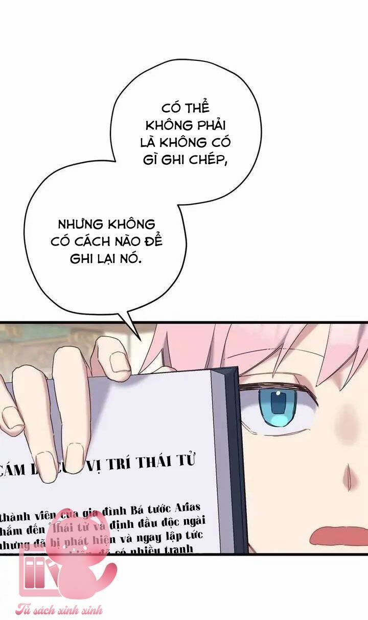 Khóc Đi Mà Hoàng Tử 26 trang 41