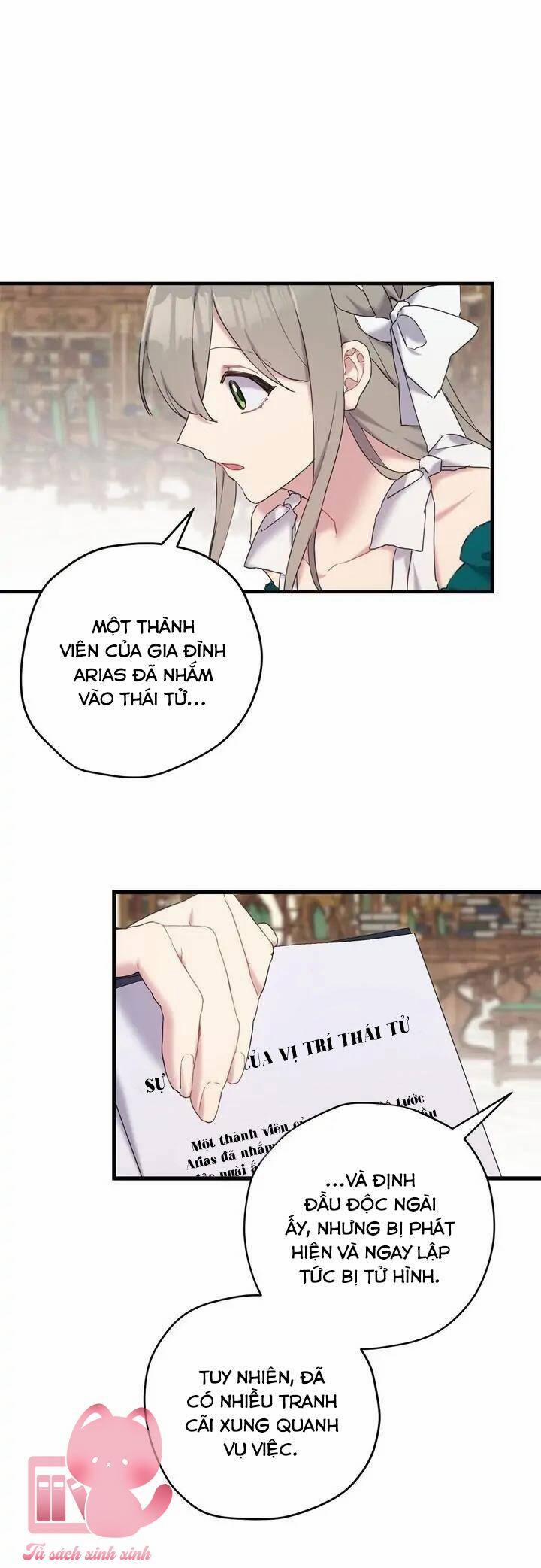 Khóc Đi Mà Hoàng Tử 26 trang 44