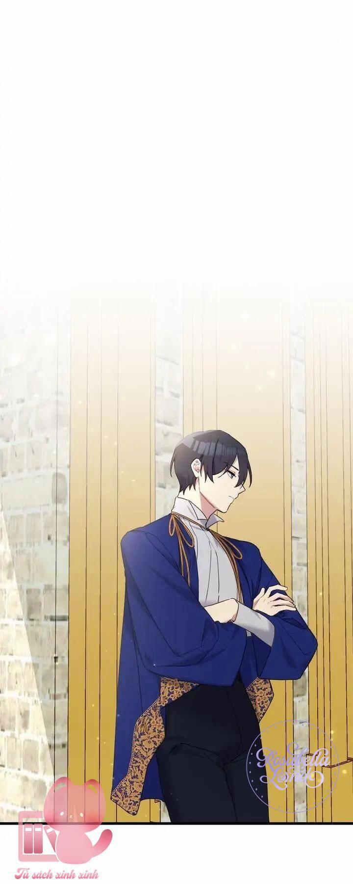 Khóc Đi Mà Hoàng Tử 26 trang 48