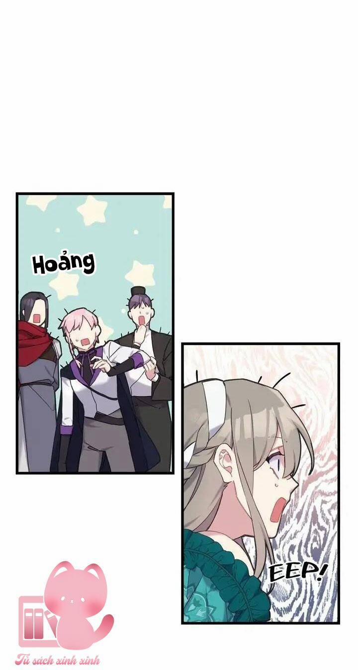Khóc Đi Mà Hoàng Tử 26 trang 55