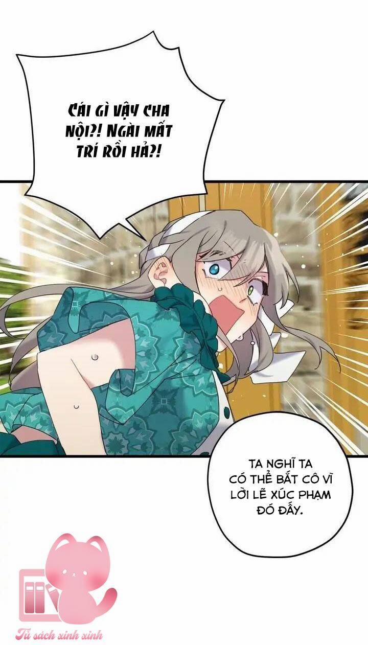 Khóc Đi Mà Hoàng Tử 26 trang 57