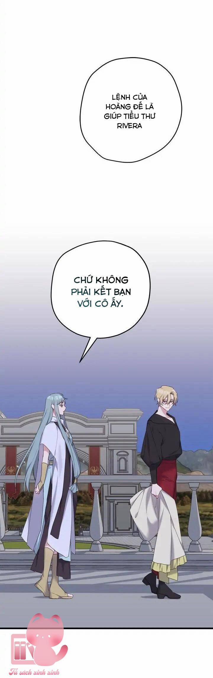 Khóc Đi Mà Hoàng Tử 26 trang 7