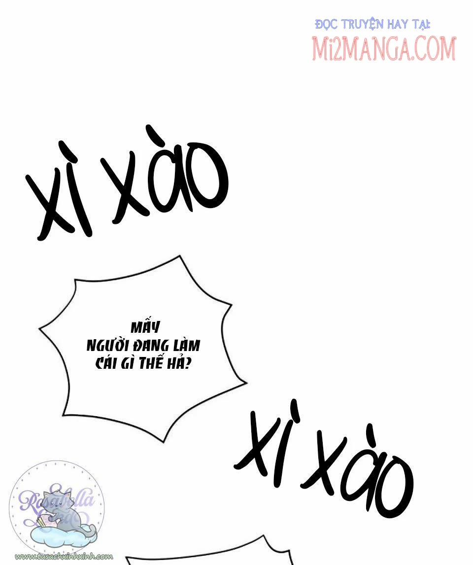 Khóc Đi Mà Hoàng Tử 7 trang 0