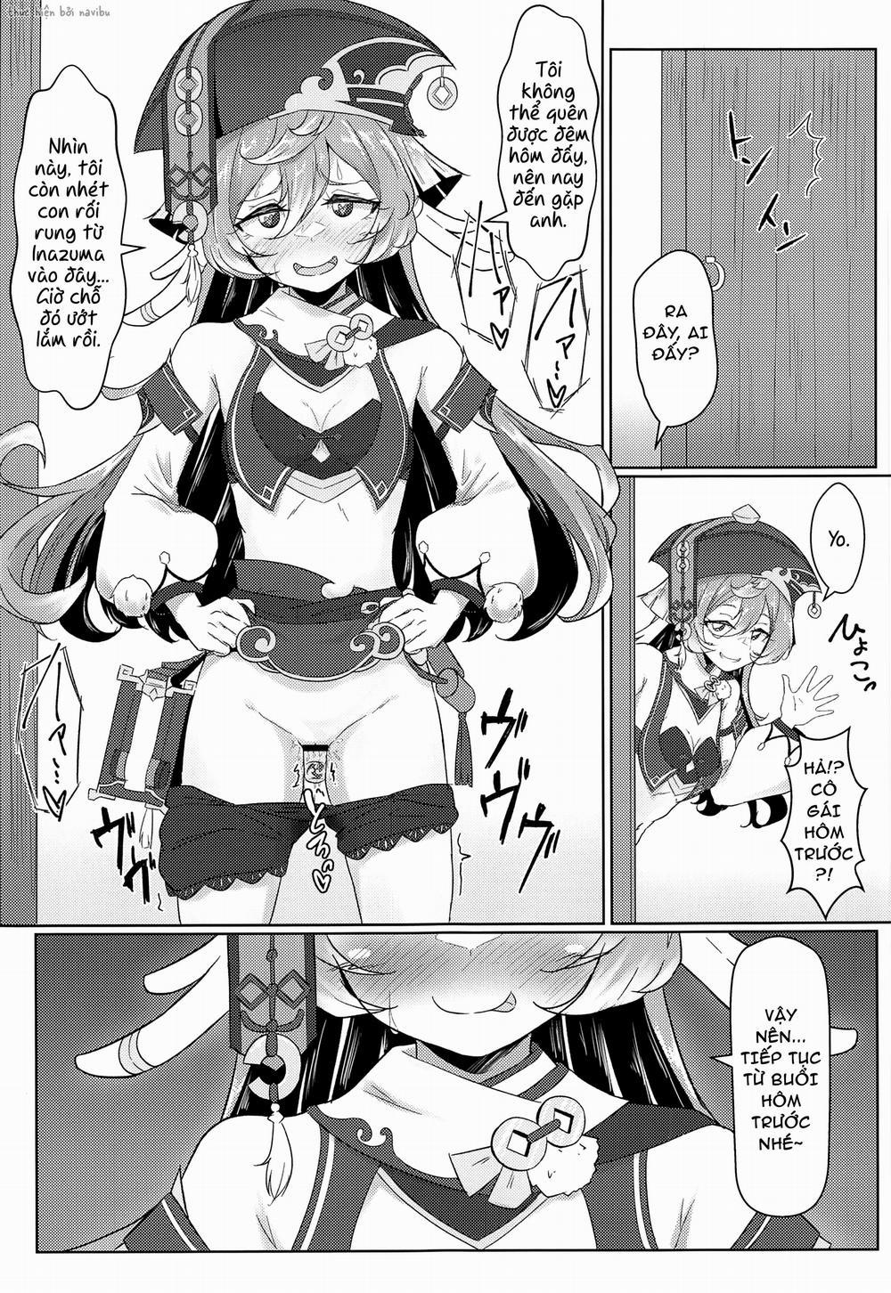 Khoe thân bên ngoài là phạm pháp Thể thao mạo hiểm trang 17