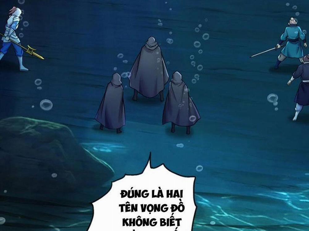 Khởi Đầu Có Kiếm Vực, Ta Sẽ Trở Thành Kiếm Thần 108 trang 1