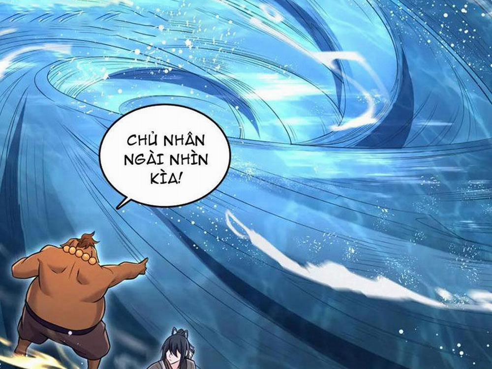 Khởi Đầu Có Kiếm Vực, Ta Sẽ Trở Thành Kiếm Thần 111 trang 1