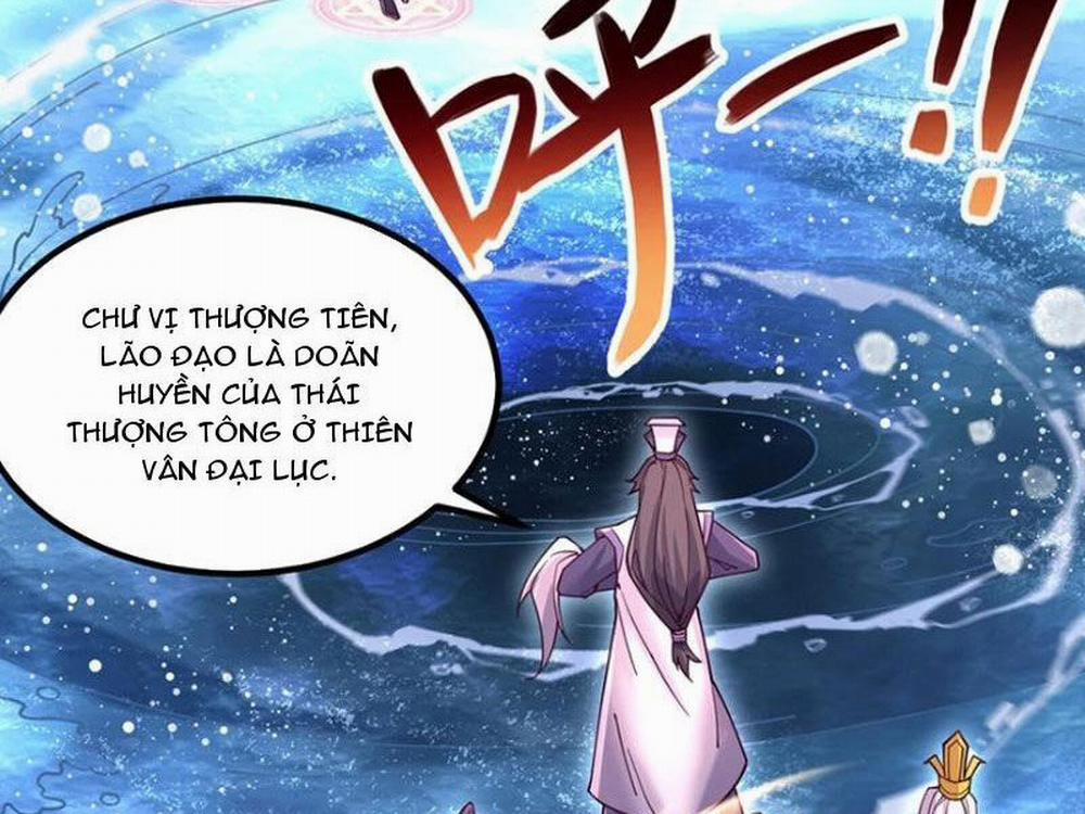 Khởi Đầu Có Kiếm Vực, Ta Sẽ Trở Thành Kiếm Thần 113 trang 1