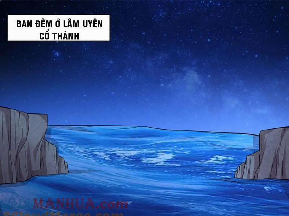 Khởi Đầu Có Kiếm Vực, Ta Sẽ Trở Thành Kiếm Thần 114 trang 0
