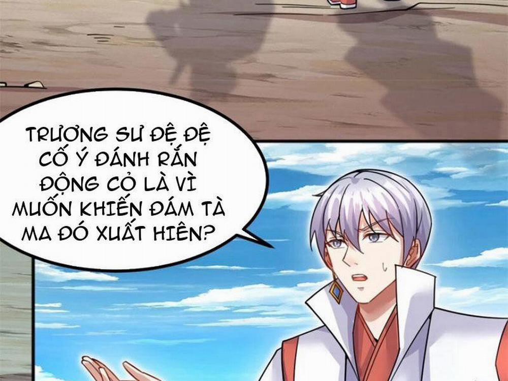 Khởi Đầu Có Kiếm Vực, Ta Sẽ Trở Thành Kiếm Thần 127 trang 1