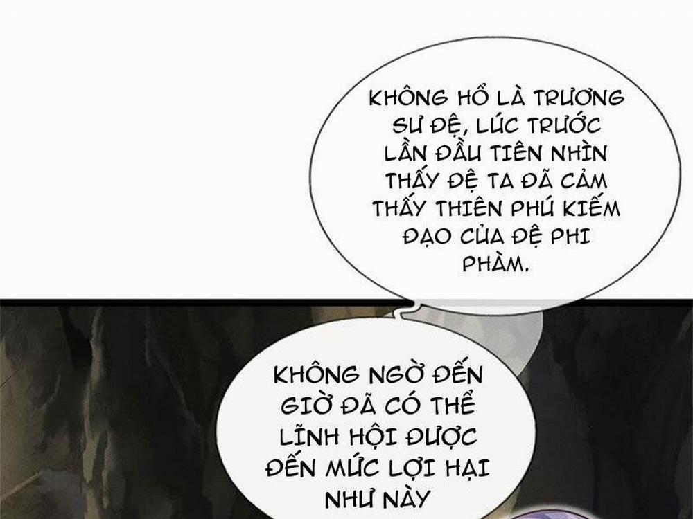 Khởi Đầu Có Kiếm Vực, Ta Sẽ Trở Thành Kiếm Thần 134 trang 0
