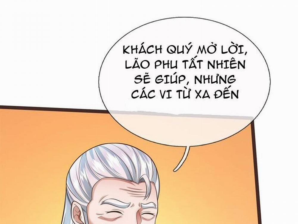 Khởi Đầu Có Kiếm Vực, Ta Sẽ Trở Thành Kiếm Thần 145 trang 0
