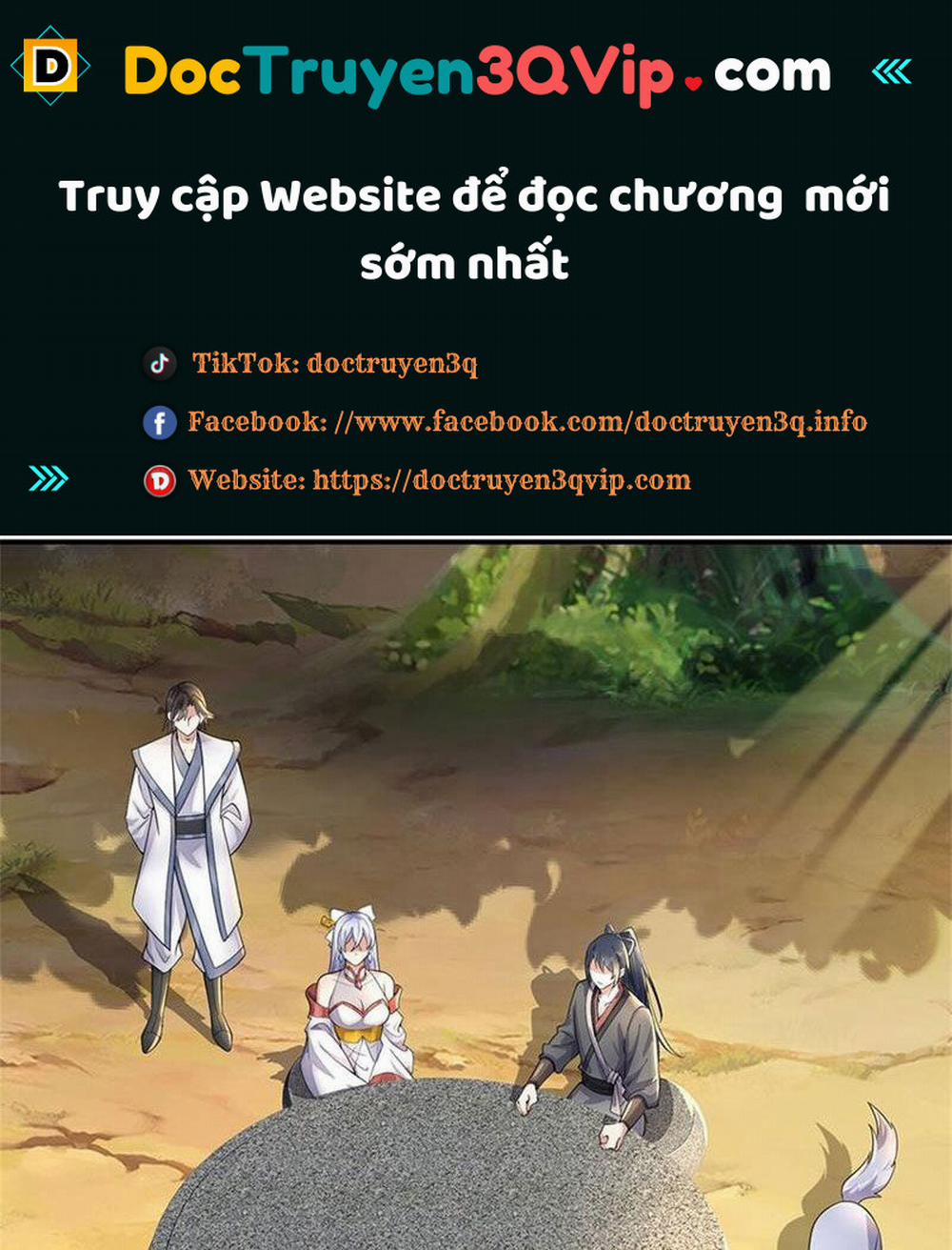 Khởi Đầu Có Kiếm Vực, Ta Sẽ Trở Thành Kiếm Thần 146 trang 0