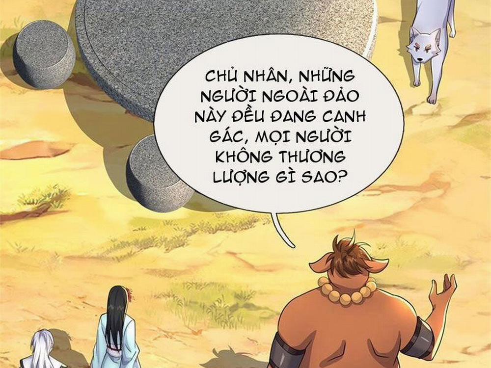 Khởi Đầu Có Kiếm Vực, Ta Sẽ Trở Thành Kiếm Thần 146 trang 1