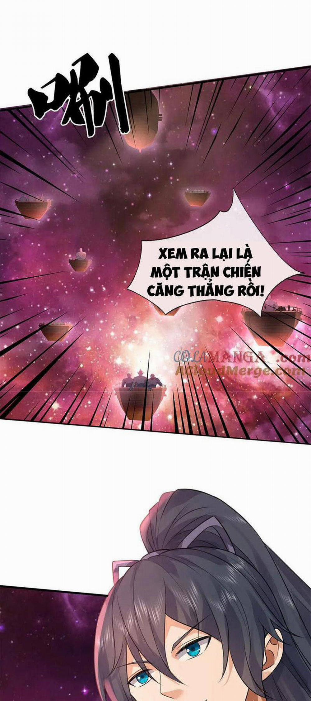 Khởi Đầu Có Kiếm Vực, Ta Sẽ Trở Thành Kiếm Thần 174 trang 0