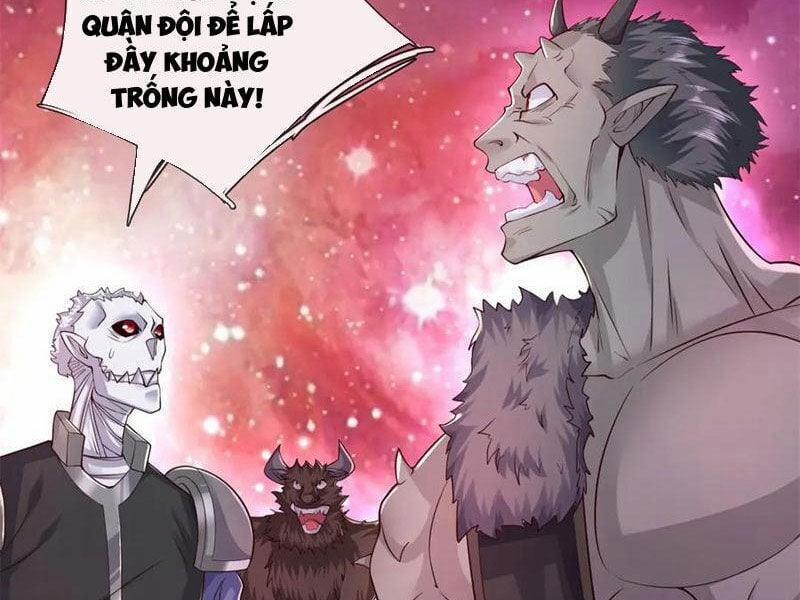 Khởi Đầu Có Kiếm Vực, Ta Sẽ Trở Thành Kiếm Thần 207 trang 1