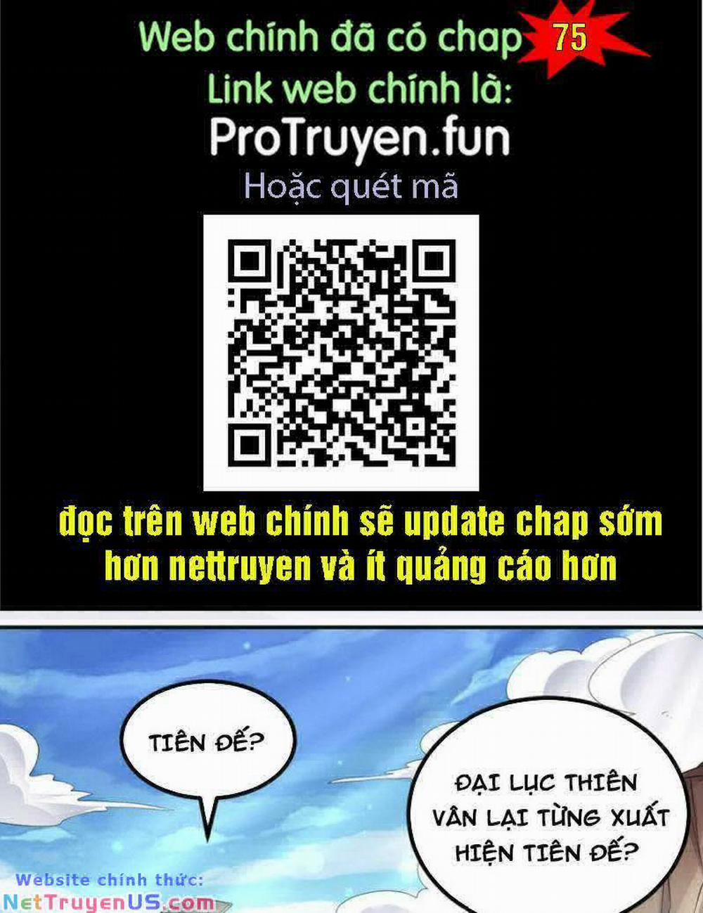 Khởi Đầu Có Kiếm Vực, Ta Sẽ Trở Thành Kiếm Thần 74 trang 0
