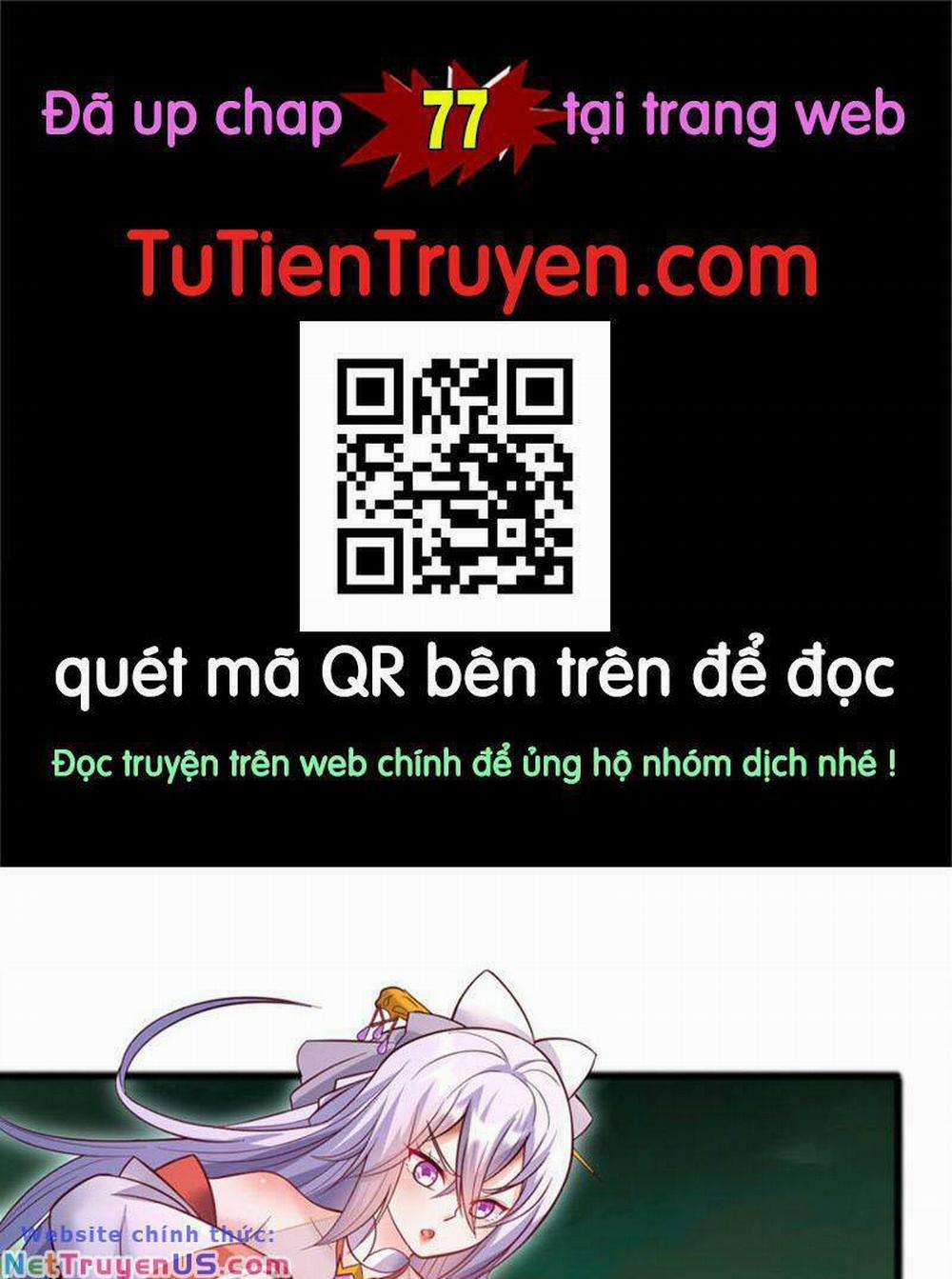 Khởi Đầu Có Kiếm Vực, Ta Sẽ Trở Thành Kiếm Thần 76 trang 0