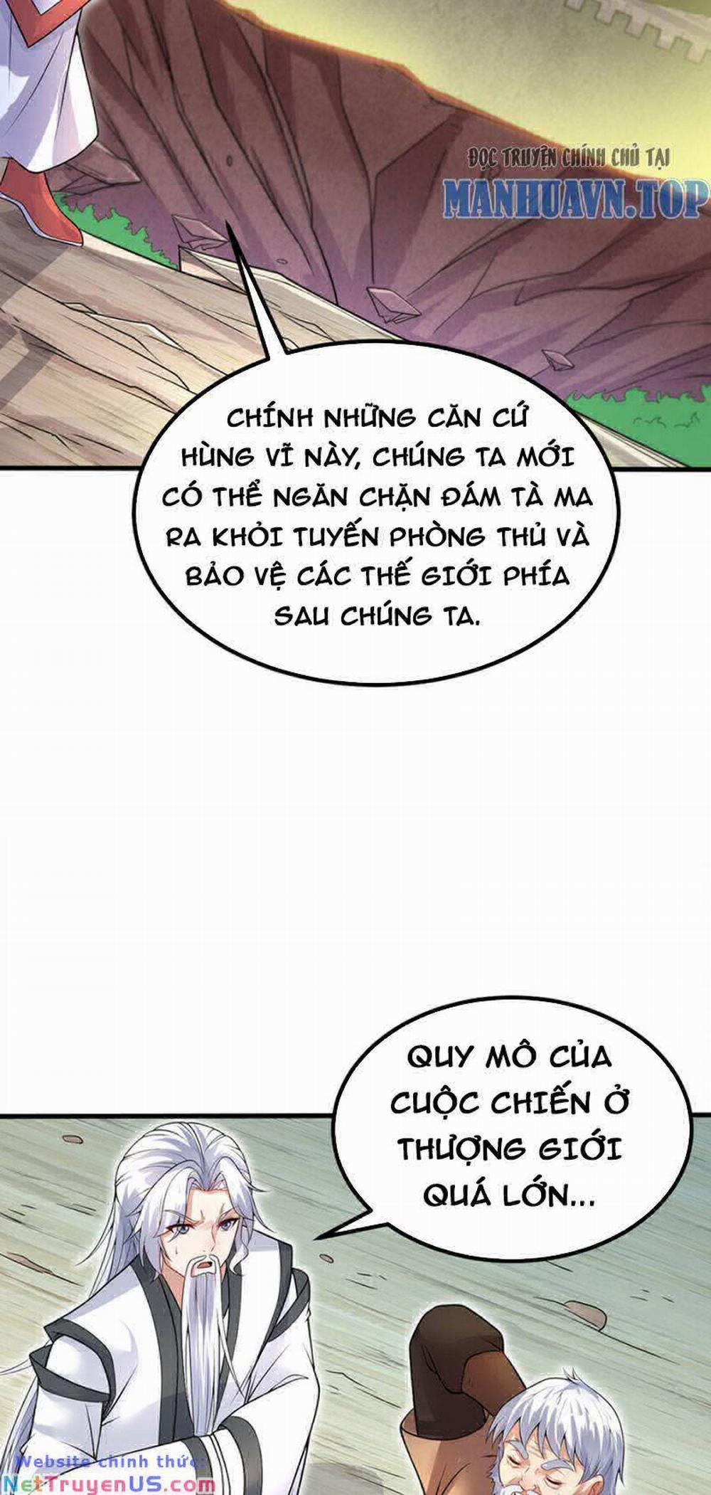 Khởi Đầu Có Kiếm Vực, Ta Sẽ Trở Thành Kiếm Thần 88 trang 1