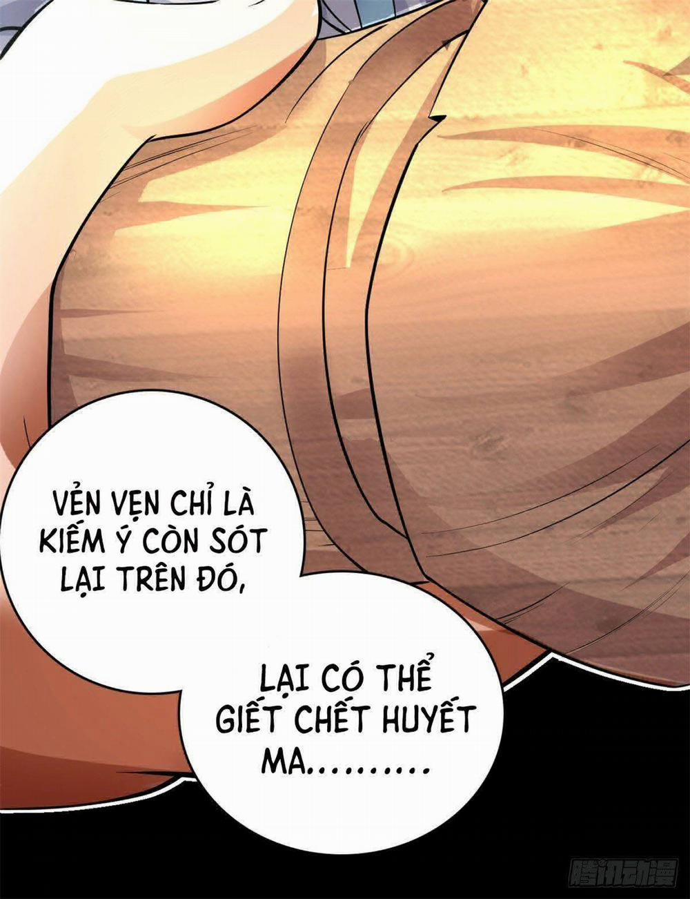 Khởi Đầu Có Kiếm Vực, Ta Sẽ Trở Thành Kiếm Thần 9 trang 6