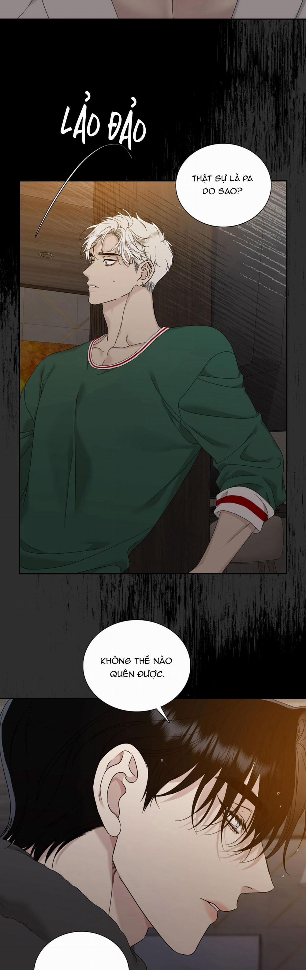 Khởi Đầu Sai Lầm 0 MỞ ĐẦU trang 6