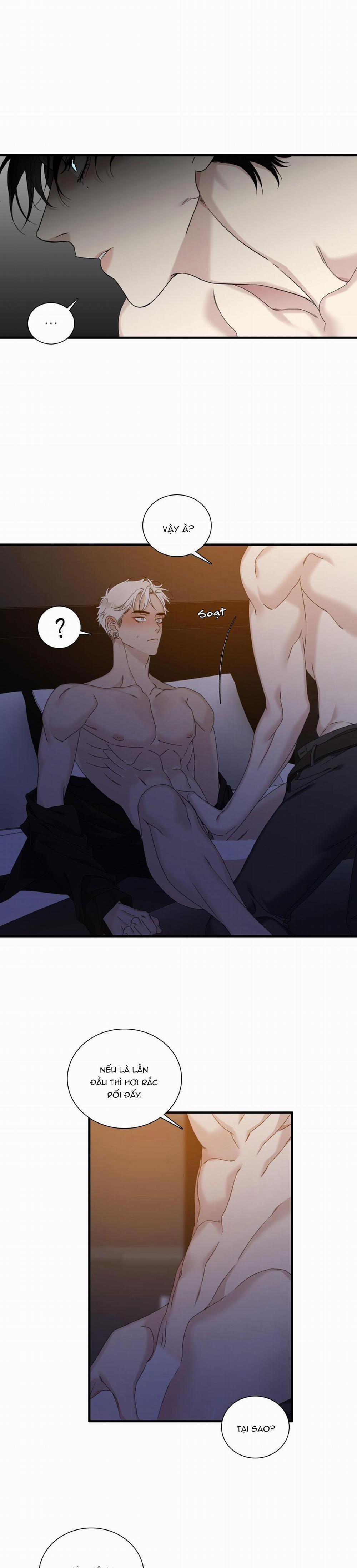 Khởi Đầu Sai Lầm 20 trang 16