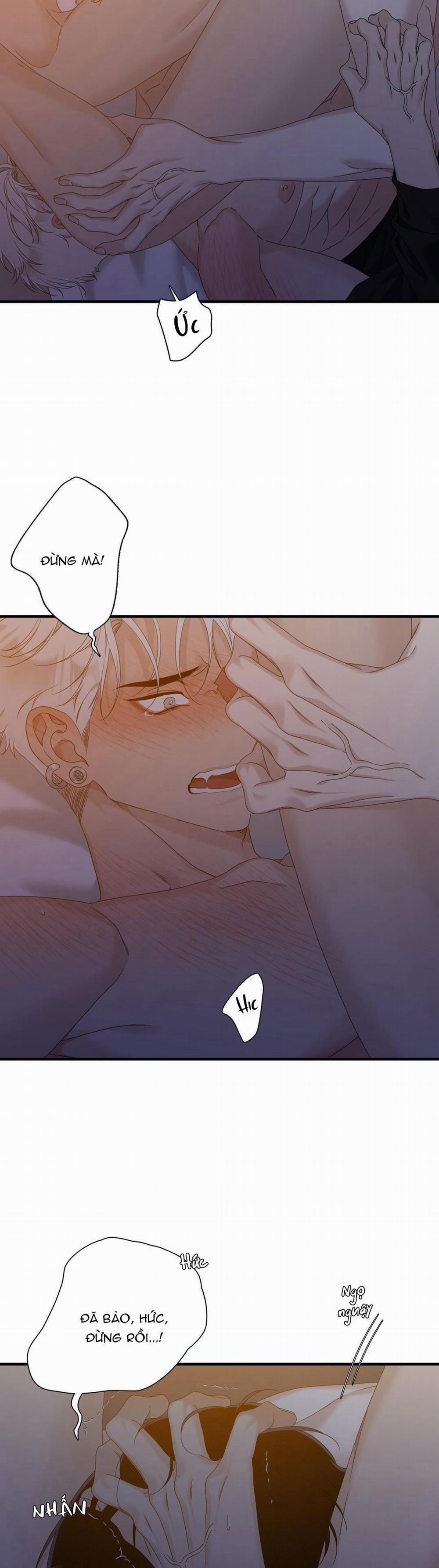 Khởi Đầu Sai Lầm 20 trang 23