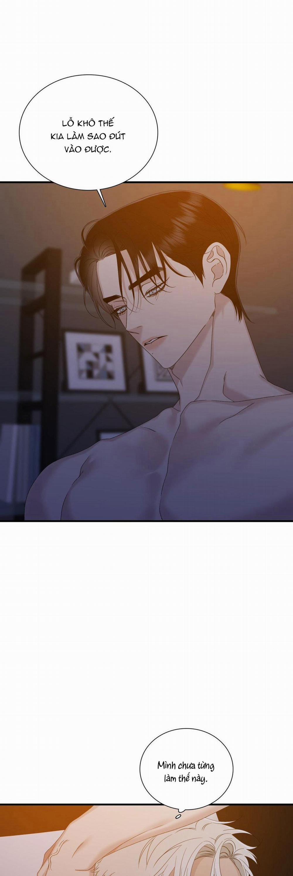 Khởi Đầu Sai Lầm 20 trang 28