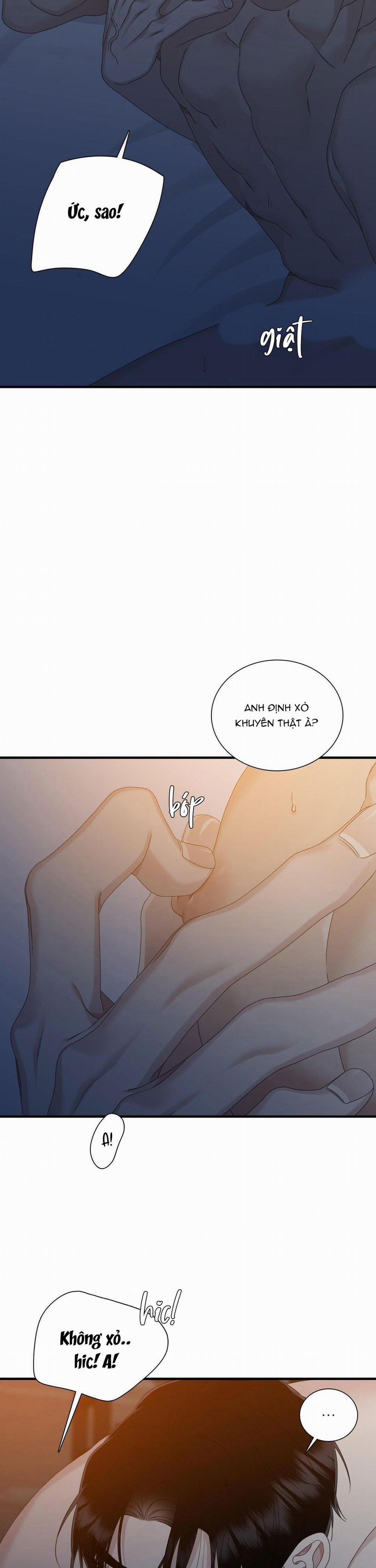 Khởi Đầu Sai Lầm 21 trang 11