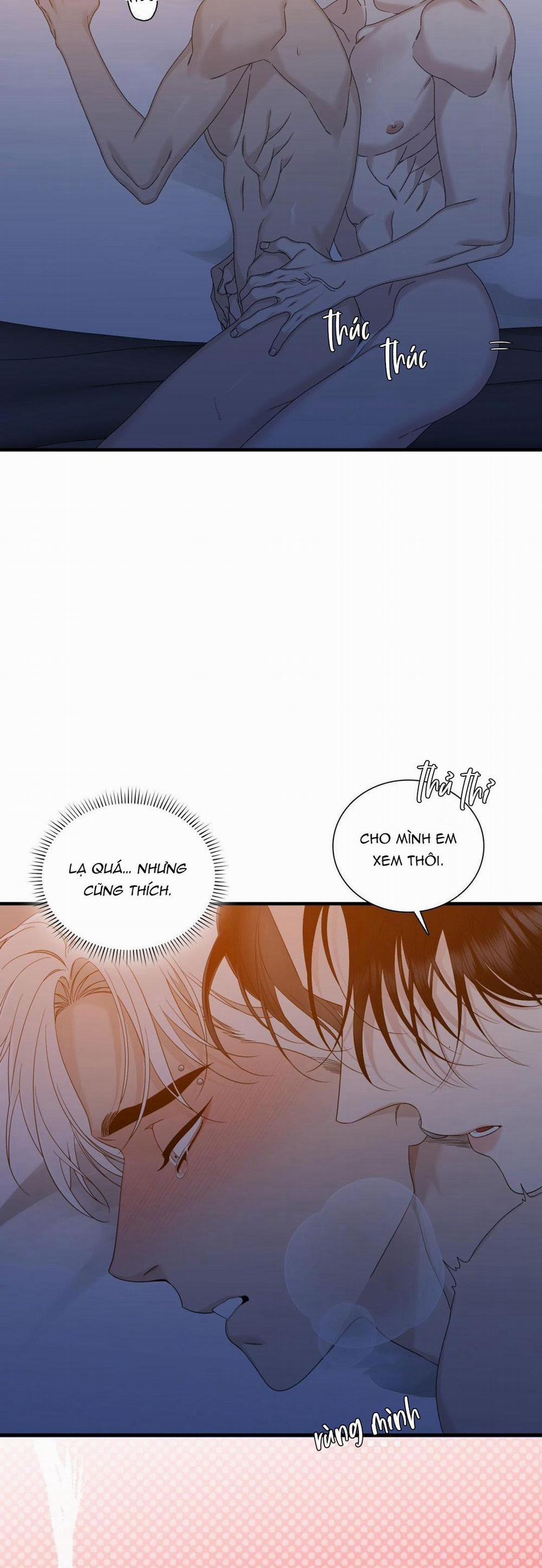 Khởi Đầu Sai Lầm 21 trang 14