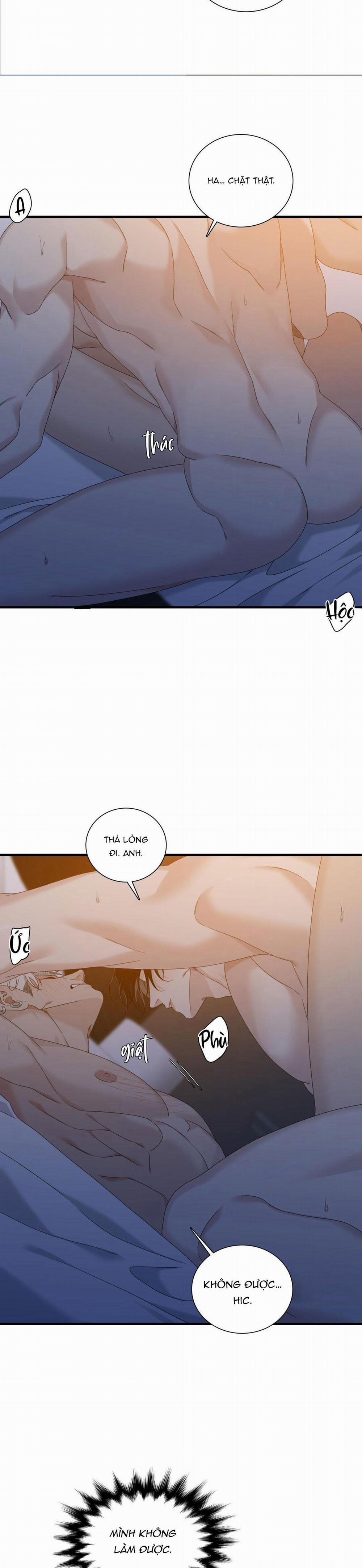 Khởi Đầu Sai Lầm 21 trang 22