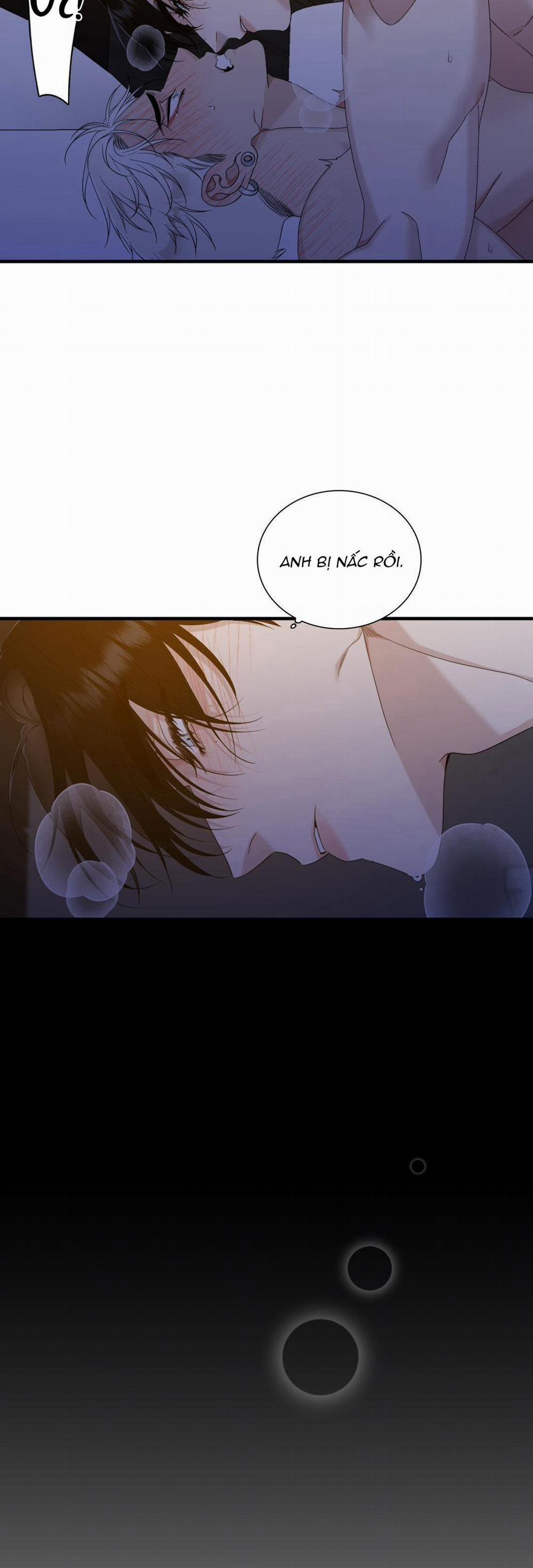 Khởi Đầu Sai Lầm 21 trang 24