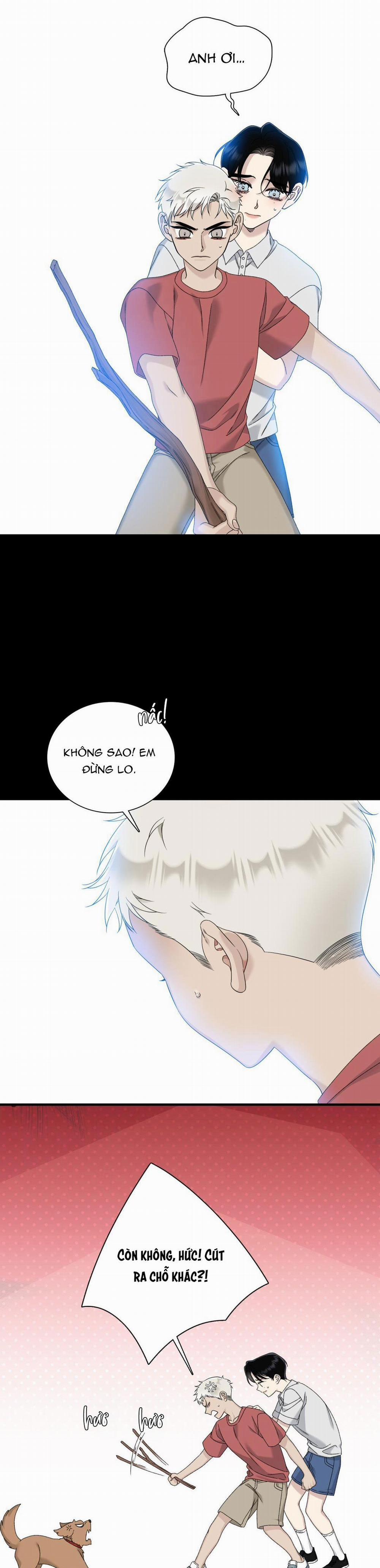 Khởi Đầu Sai Lầm 21 trang 26