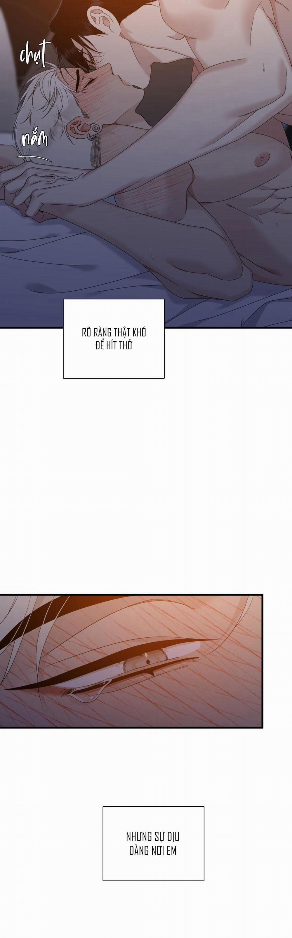 Khởi Đầu Sai Lầm 21 trang 32