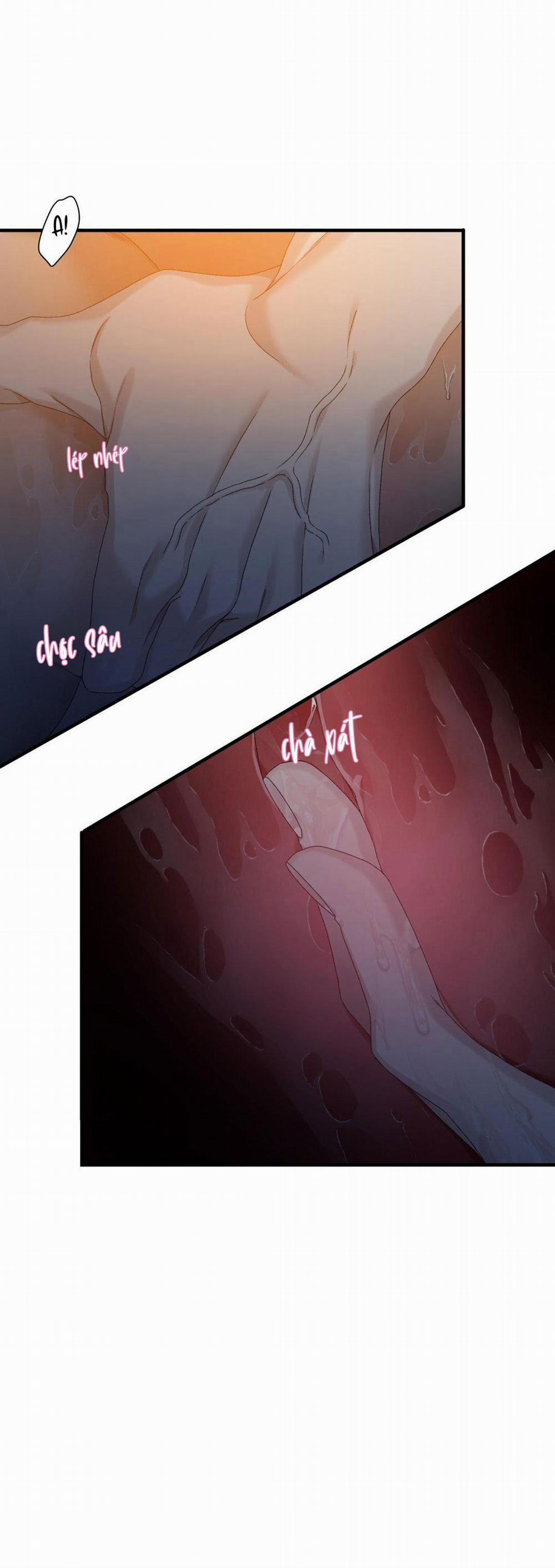 Khởi Đầu Sai Lầm 21 trang 8